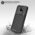 SCRAPPED - Olixar Carbon Fibre Huawei Nova 5i Pro Case - Black 5