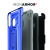 Ghostek Iron Armor 2 Samsung A30s Case & Screen Protector - Blue/Grey 3