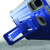 Ghostek Iron Armor 2 Samsung A30s Case & Screen Protector - Blue/Grey 4