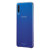 Coque officielle Samsung Galaxy A30s Gradation Cover – Violet 2