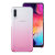 Official Samsung Galaxy A50s Gradation Cover Case - Pink 5