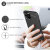 Olixar Sentinel iPhone 11 Pro Case & Glass Screen Protector - Black 6
