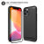 Olixar Sentinel iPhone 11 Pro Case & Glass Screen Protector - Black 7