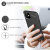 Olixar Sentinel iPhone 11 Case & Glass Screen Protector - Black 4