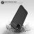 Olixar Sentinel iPhone 11 Pro Max Skal och Glass Skärmskydd - Svart 5