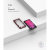 Coque Xiaomi Redmi Note 7 Ringke Fusion X – Noir 5