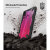 Ringke Fusion X Xiaomi Redmi Note 7 Deksel - Svart 7