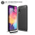 Olixar Sentinel Samsung A50s Case & Glass Screen Protector - Black 3