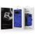 Zizo Bolt Samsung Galaxy S10 5G Stoere Case & Riemclip - Blauw 8