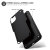 Olixar Fortis iPhone 11 kova kotelo - musta 2