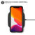 Olixar Fortis iPhone 11 Pro Max Tough Case - Black 5
