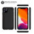 Olixar Fortis iPhone 11 Pro Max Tough Case - Black 6