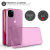 Olixar FlexiShield iPhone 11 Pro Gel Case - Pink 5