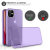 Olixar FlexiShield iPhone 11 Gel Case - Purple 5
