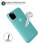 Olixar FlexiShield iPhone 11 Pro Max Gel Case - Blue 4