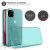 Olixar FlexiShield iPhone 11 Pro Max Case - Blauw 5