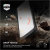VRS Design Damda Glide Shield Google Pixel 4 XL Case - Matt Black 5