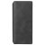 Krusell Sony Xperia 5 Genuine Leather Wallet Flip Case - Vintage Black 5