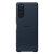 Official Sony Xperia 5 Back Cover Case - Blue 3