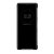 Official Sony Xperia 5 Style Cover View Case - Black 5