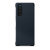 Housse officielle Sony Xperia 5 Style Cover View – Bleu 3