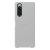 Official Sony Xperia 5 Back Cover Case - Grey 3