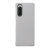 Official Sony Xperia 5 Style Cover View Case - Grey 3