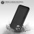 Olixar Armour Vault iPhone 11 Pro Max Tough Wallet Case - Black 2