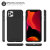 Olixar Armour Vault iPhone 11 Pro Max Tough Wallet Case - Black 6