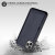 Olixar Armour Vault iPhone 11 Pro Max Tough Wallet Case - Navy 2