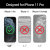 Whitestone Dome Glass iPhone 11 Pro Full Cover Screen Protector 5