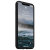 Coque iPhone 11 Pro Max Nomad en cuir Horween – Noir 3