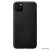Coque iPhone 11 Pro Max Nomad en cuir Horween – Noir 6