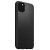 Coque iPhone 11 Nomad en cuir Horween – Noir 4