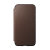 Nomad iPhone 11 Pro Rugged Folio Horween Leather Case - Rustic Brown 2