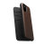 Nomad iPhone 11 Pro Rugged Folio Horween Leather Case - Rustic Brown 4