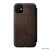 Nomad iPhone 11 Rugged Folio Horween Leather Case - Brown 5