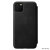 Nomad iPhone 11 Pro Max Rugged Folio Horween Leather Case - Black 4