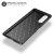 Olixar Sony Xperia 5 Carbon Fibre Case - Black 6