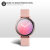 Olixar Samsung Galaxy Watch Active 2 Scratch-Resistant Screen Protector - 40mm 2