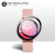 Protector de Pantalla Galaxy Watch Active 2 Olixar Cristal - 40mm 3