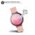 Olixar Samsung Galaxy Watch Active 2 Scratch-Resistant Screen Protector - 40mm 4