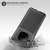 Olixar Carbon Fibre Huawei Mate 30 Pro Case - Black 5
