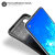 Olixar Carbon Fiber Motorola One Action Veske - Svart 3