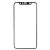 Protection d'écran iPhone 11 Pro PanzerGlass en verre trempé – Noir 3