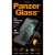 PanzerGlass iPhone 11 Pro Max Glass Screen Protector - Black 4