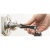 KeySmart Compact 8 Keys Multi-Accessory Leather Key Holder - Black 3
