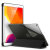 Sdesign iPad 10.2" Soft Silicone Case - Black 2