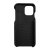 Coque iPhone 11 Pro Vaja Grip Premium en cuir véritable – Noir 2