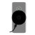 Goobay iPhone 11 Qi Wireless Charging Pad - Black 3